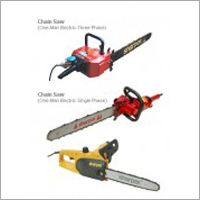 Electric Chain Saw