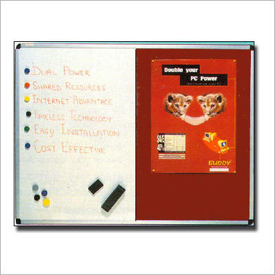 Combi Boards