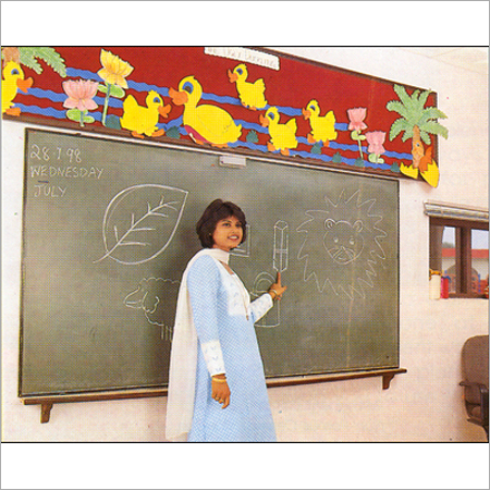 Chalk Board