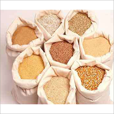 Animal Feed Cereals