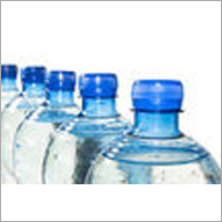 Packaged Mineral Water