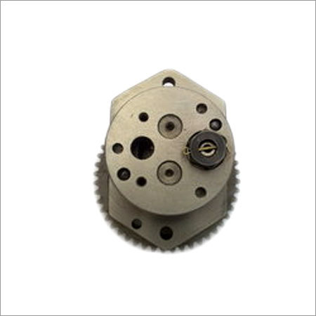 General Lubrication Pumps Warranty: Life Time