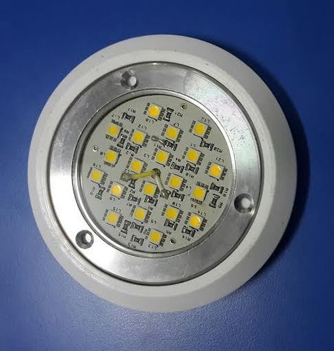 Grey Swimming Pool Light