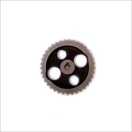 Pump Outer Gear - Durable Precision Engineering | Lifetime Warranty, Optimal Performance