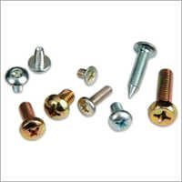 Machine Screw