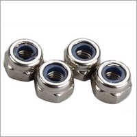 Nylock Nut