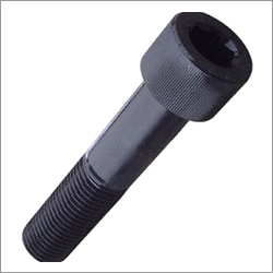 High Tensile Fastener Application: Automobile Industries