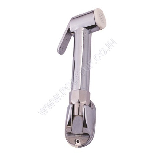 2 in 1 Faucet (Body) Chrome Plated