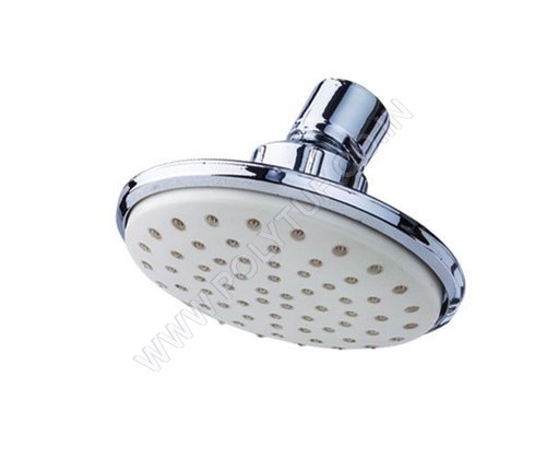 Overhead Shower Chorme Plated
