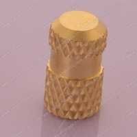 Brass Precision Inserts