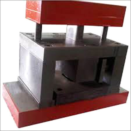 Power Press Dies