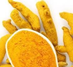 Organic Turmeric Powder