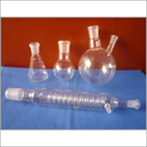 Glass Condenser