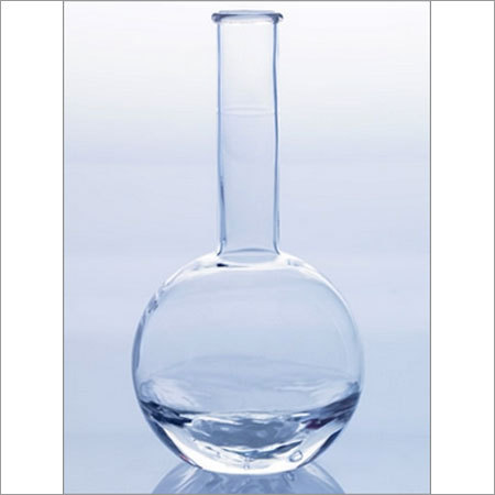 Glass Flasks