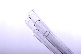 Pharmaceutical Glass Tube