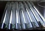Borosilicate Glasstube