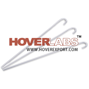 J -SHAPED DELIVERY TUBE