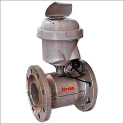 ITRON WATER METERS
