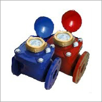 Water Meters