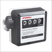 Diesel Flow Meter