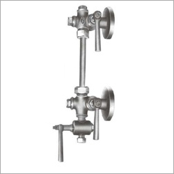 TBS VALVES