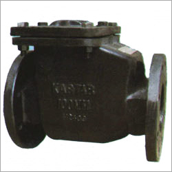 Non Return Valve