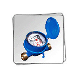 Screw End Water Meter
