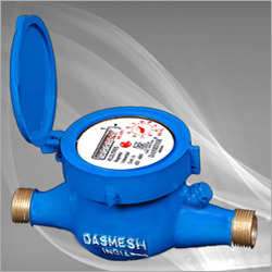 Water Flow Meter
