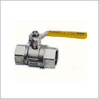 Ball Valves