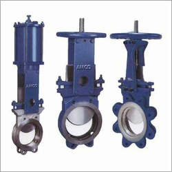 Butterfly Valve