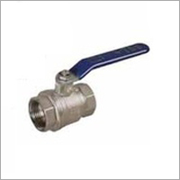 Brass Ball Valve