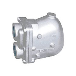 Float Steam Trap