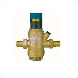 Pressure Reducing Valve