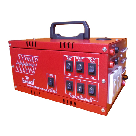 Micro Cfl Inverter 