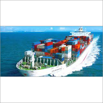 Cargo Shipping