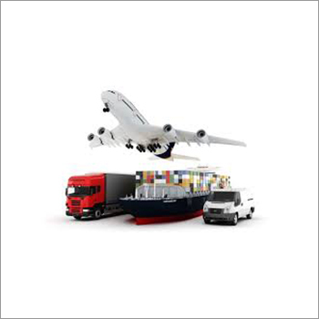 Clearing and Forwarding Services - Worldwide Coverage, Multimodal Transport | Customs Expertise, Real-Time Tracking, On-Time Delivery, Insurance Available