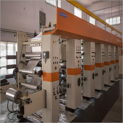 Plain Polyester Film