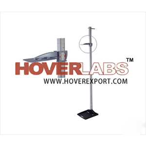SCALES MEASURE WEIGHT AND HEIGHT