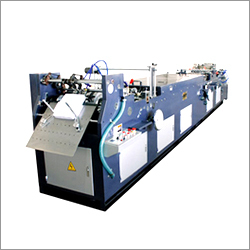 Full Automatic Mulch-Function