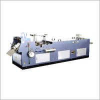 Automatic Envelope Flap Gumming Machine