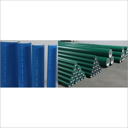 PPR Thermal FR Pneumatic Pipes