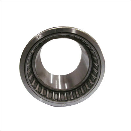 Needle Roller Bearings