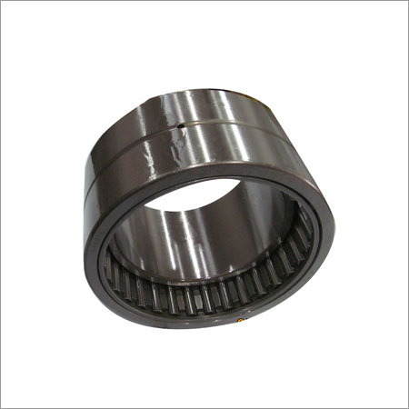 Cylinderical Roller Bearings
