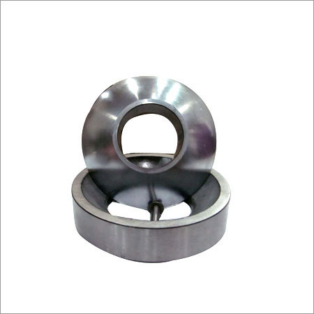 Stainless Steel Spherical Plain Bearings