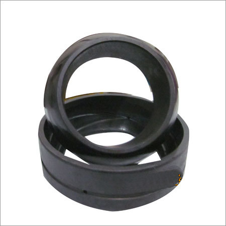 Radial Spherical Plain Bearings