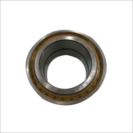 Industrial Cylindrical Roller Bearings