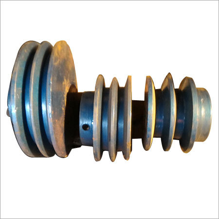 Machinery Spares