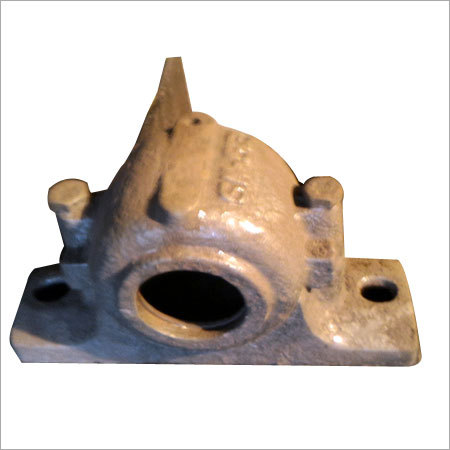 Machinery Parts