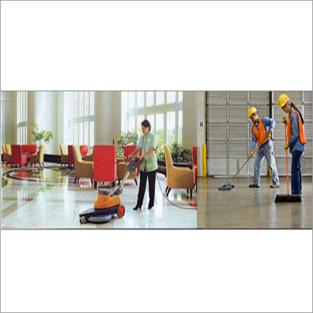 Housekeeping Services