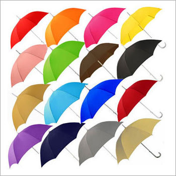 Hand Umbrellas